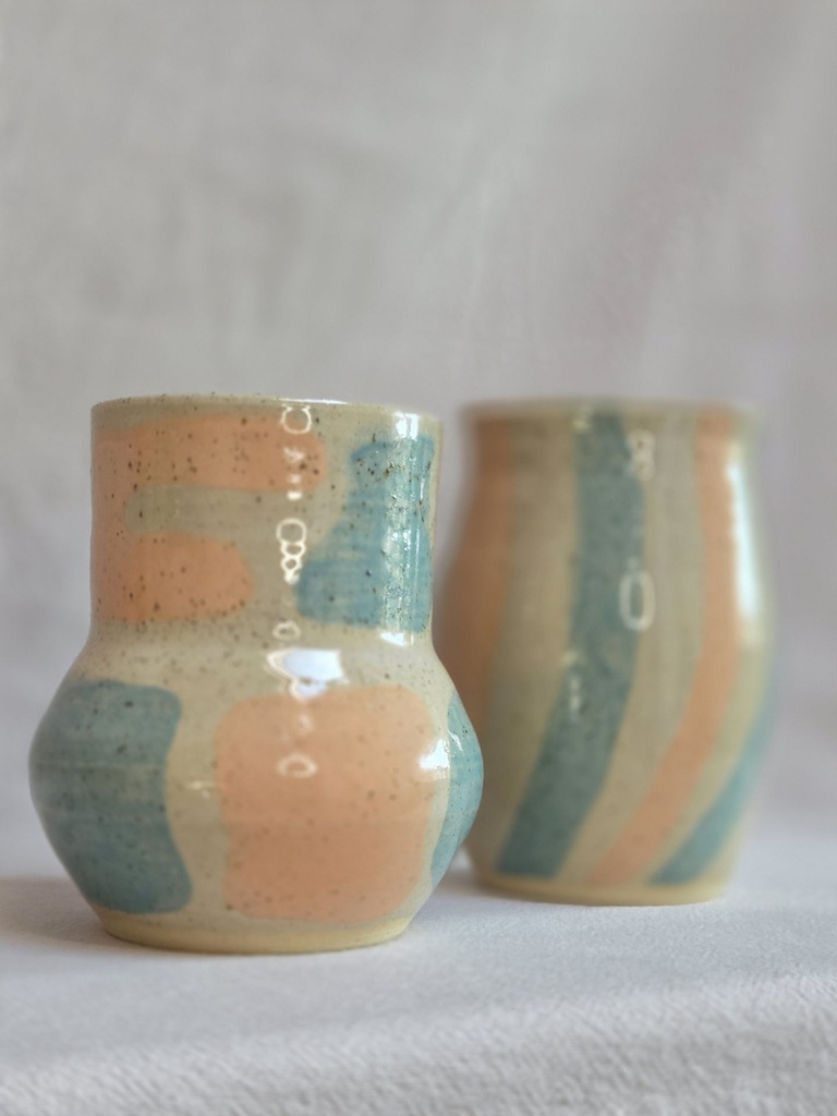 vases duo corail atelier dune d'argile.jpg