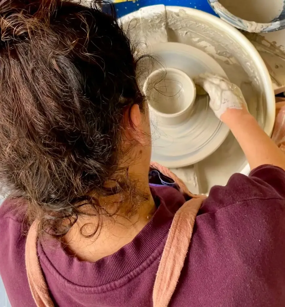 Initiation tournassage 2h30