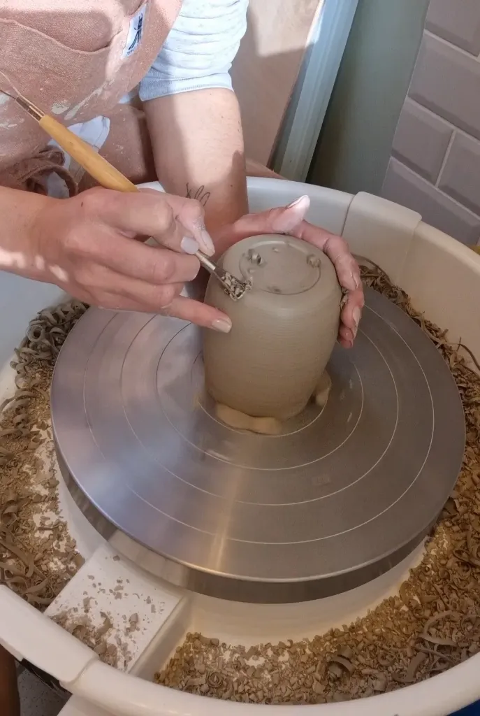 Carte cadeau - Initiation tournassage 2h30